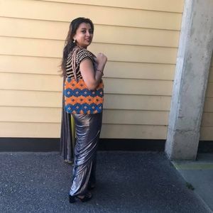 Meet your Posher, Tara